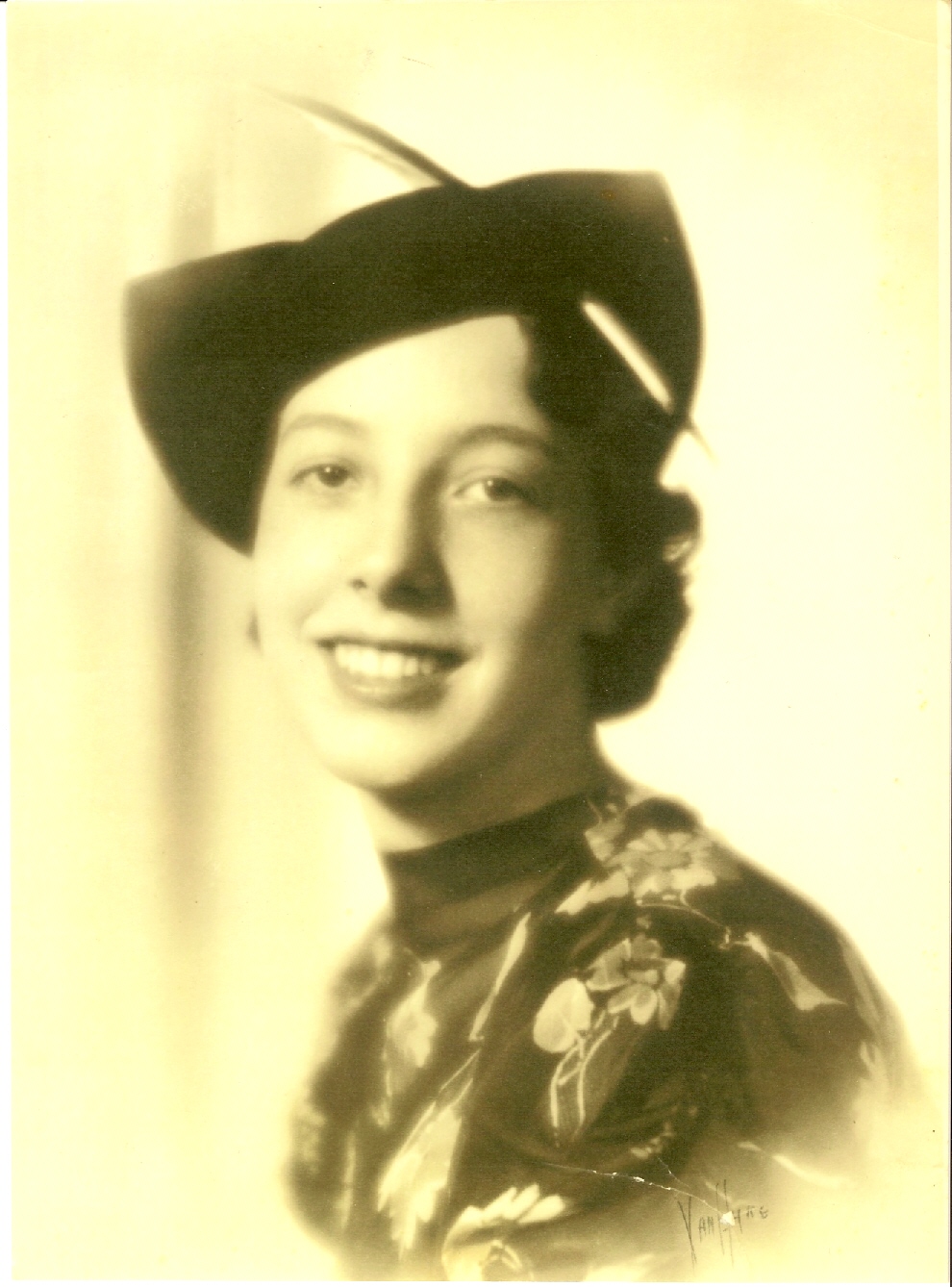 Read more about the article BLESSED BE THE CAREGIVERS  — ESPECIALLY MY MOM