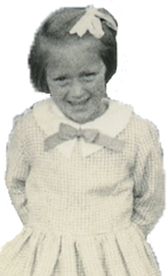 Rae 1962 picture