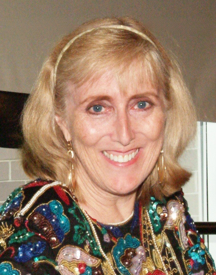Rae Bower at Grand Rapids Community Relations Committee